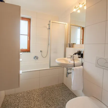 Duxeranger B 5 Apartman *