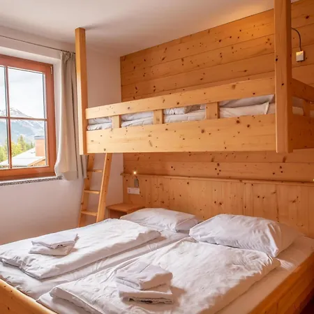 Duxeranger B 5 Apartment *