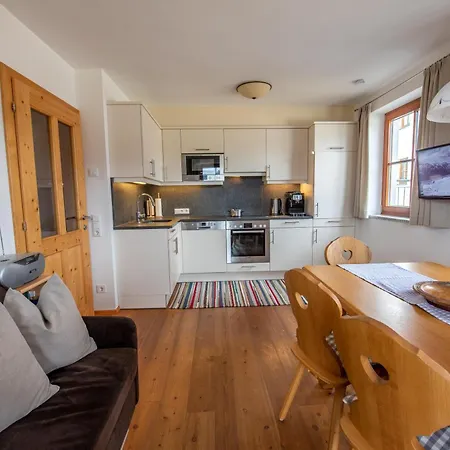 Apartman Duxeranger B 5 Krimml