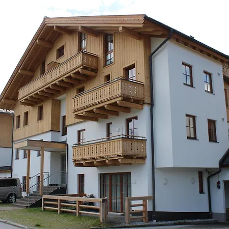 公寓 Duxeranger B 5