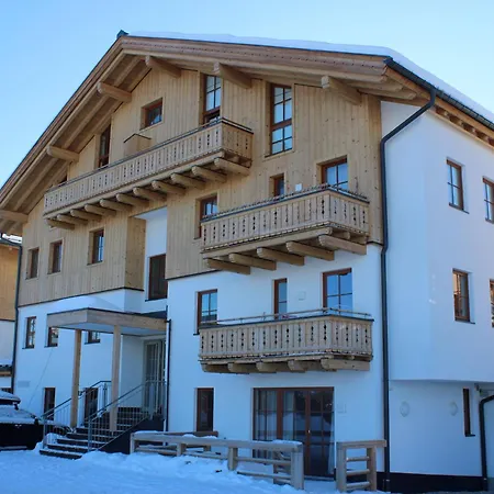 Duxeranger B 5 Apartmán *
