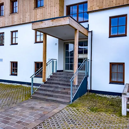 公寓 Duxeranger B 5