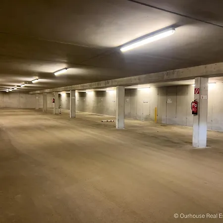 Duxeranger B 5 Apartmán *