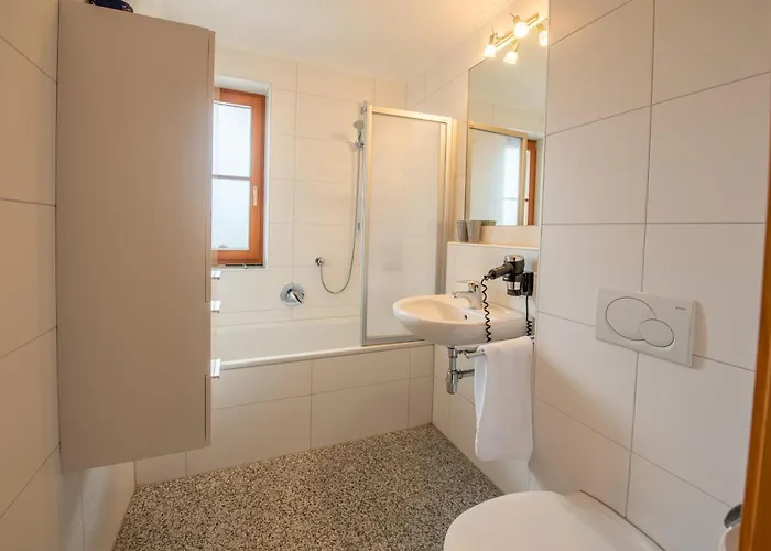 Duxeranger B 5 Lejlighed *