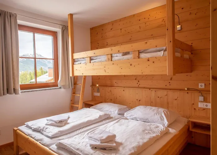 Duxeranger B 5 Lejlighed *