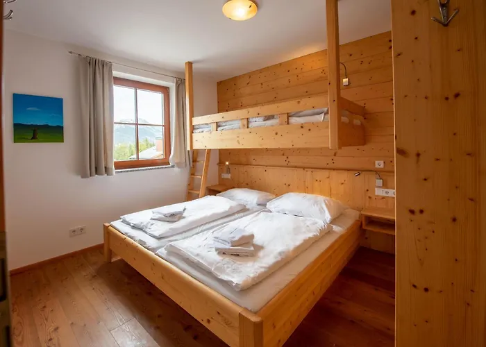 Duxeranger B 5 * Krimml