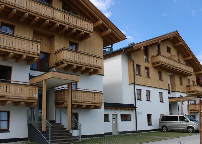 Duxeranger B 5 Lejlighed