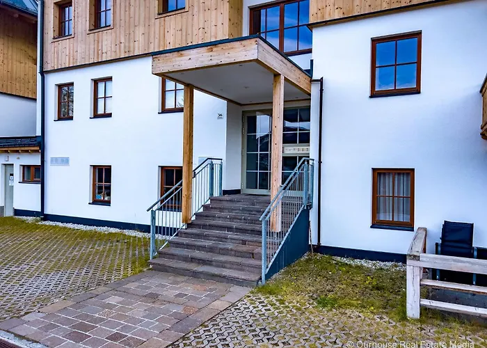 Lejlighed Duxeranger B 5