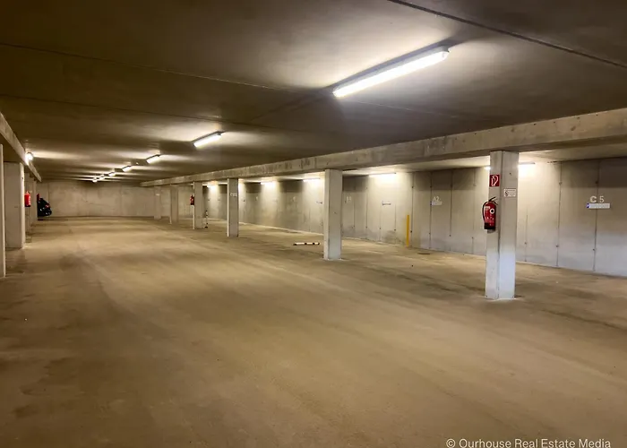 Duxeranger B 5 Lejlighed *